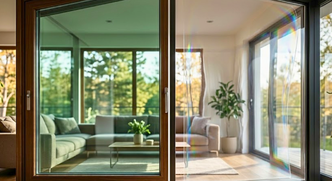 What Is The Best Alternative to Glass Glazing?