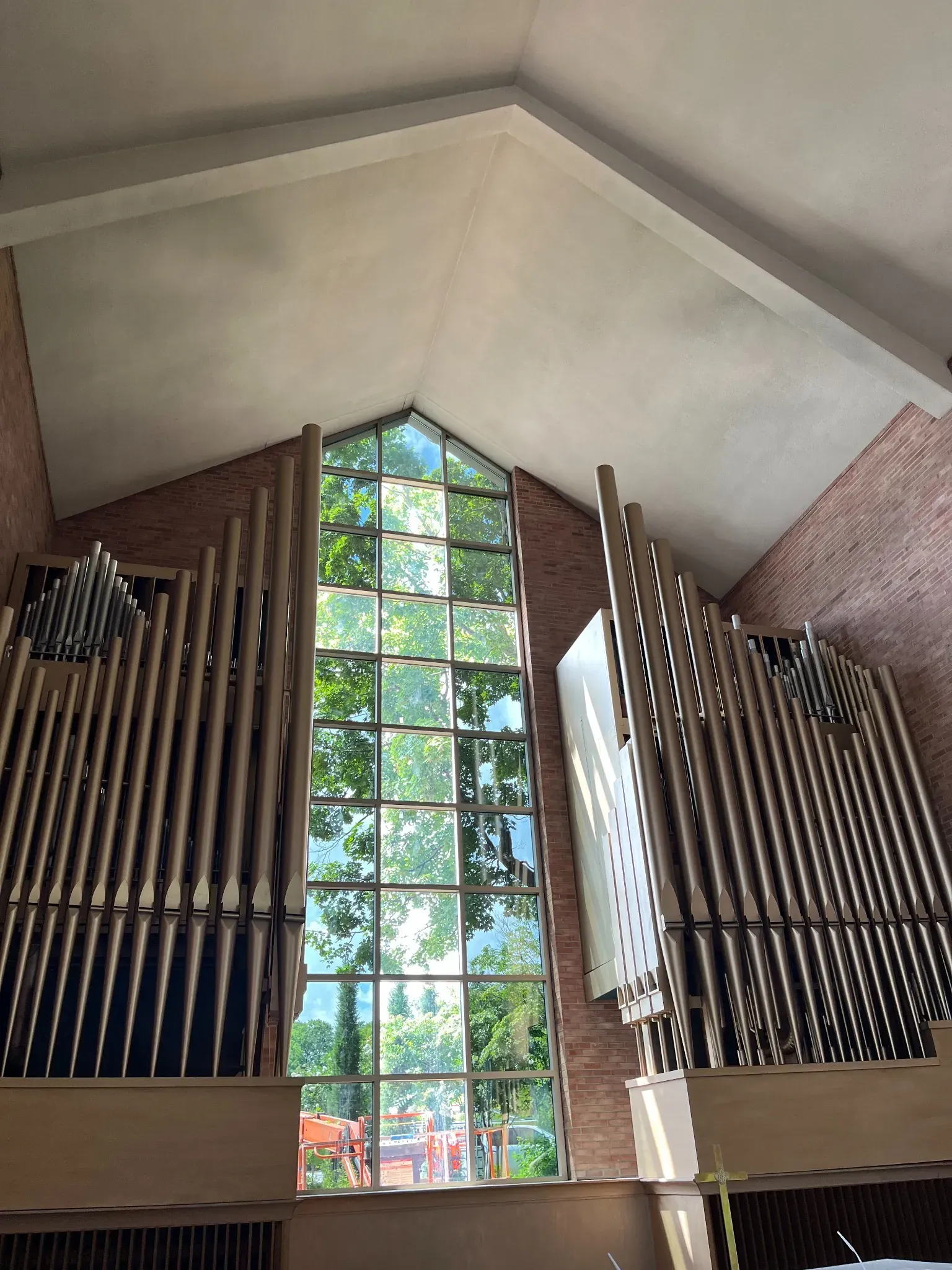 Glass and glazing services